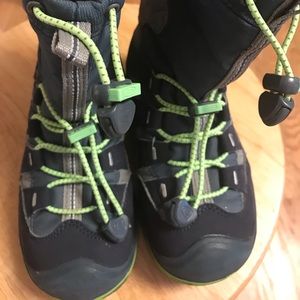 Keen boots Size 12